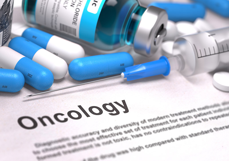 Oncology & hematology